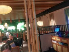 大堂-沅江水·湖南家宴(南村万博长隆商圈店)