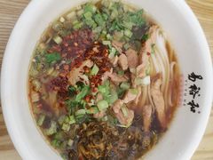 -易裕和·长沙米粉(竹塘西路店)