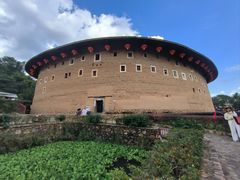 -福建土楼(南靖)景区