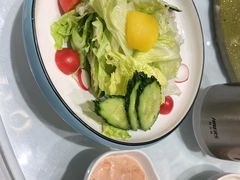 -外婆小菜(灵岩南路店)