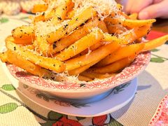 -弗兰克牛排西餐厅Ribone steak house(柠檬花园店)