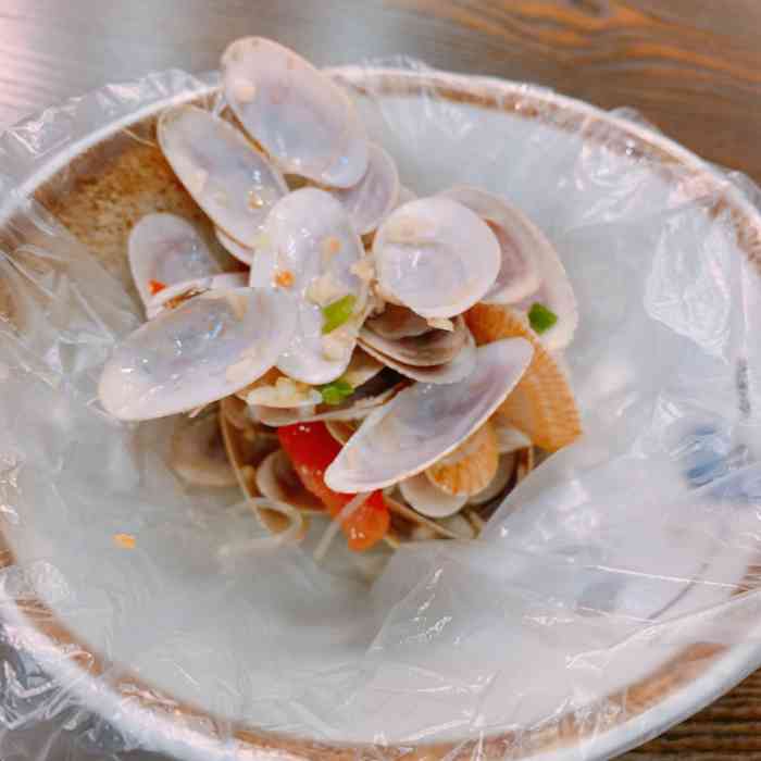 鲜贝恋贝壳粉-"鲜贝恋贝壳粉,就是性价比高781.肥牛的.