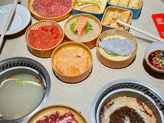 -海底捞大排档火锅(打浦路店)