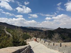 -雁门关景区