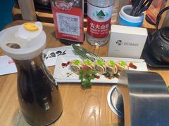 -九田家黑牛烤肉料理(新光汇店)