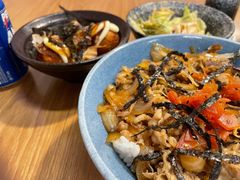 -松幸日式料理(中山路店)