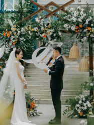 -蘭club婚礼策划