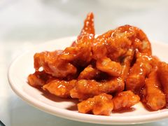 -陈傻子餐厅(世纪都会店)