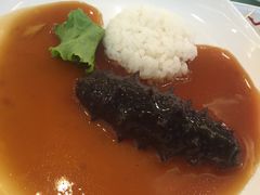 -海天一色海景自助餐厅(西港花园店)