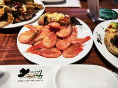 -汉巴味德(北京银座和谐广场店)
