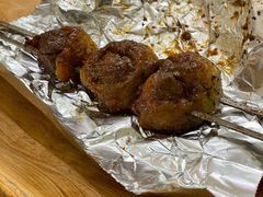 -新疆巴州金丝特餐厅(大钟寺店)