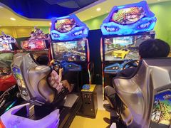 -汤姆熊欢乐世界(光启城店)