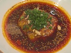 -渝信川菜(南滨店)