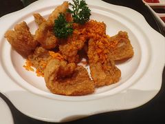 -海航大厦万豪酒店彩海轩中餐厅(霄云路店)