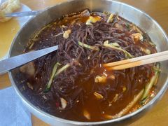 -顺姬冷面(延大店)