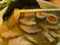 -日出拉面(望京店)