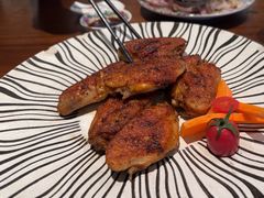 -美乐食街(小南店)