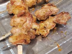 -兰州老马食府(小潞邑店)