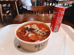 -何记花甲(海岸城旗舰店)