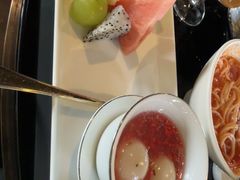 -上海苏宁宝丽嘉酒店·嘉府壹号中餐厅