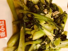 -夜小红炒虾尾(建文店)