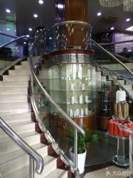 -南京美发店