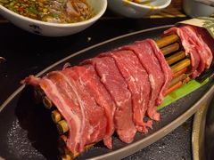 -吼堂老火锅(太古里总店)