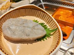 -海底捞火锅(威高广场店)