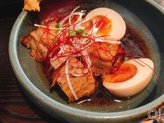 -角落里(中山公园店)