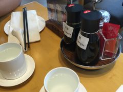 -鼎泰丰(嘉年华•海信广场VILLAGE店)