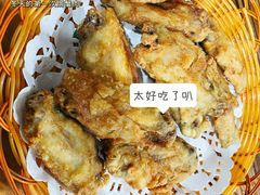 -南记食粥坊·宵夜大排档(莲花店)