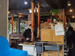 -郑阿姨的家·이모네·韩料&烤肉(武川路店)