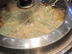 -满兴咱妈烀饼铁锅炖(兰州北街店)