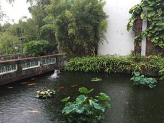 -东莞市可园博物馆