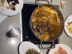 -蝎王府羊蝎子(西直门店)