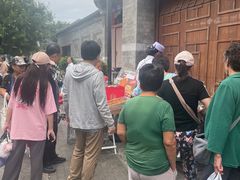 -清真·鸦儿李记·小馆(后海店)