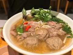 -蔡澜Pho·越南粉餐厅(海上世界店)