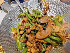 -湘菜园·现炒土菜(六纬路店)