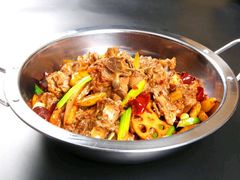 android_upload_pic-亿百顺红焖羊排小馆(总店)