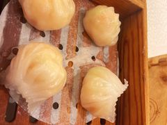 虾饺皇-金翠皇宫粤菜·点心·海鲜(翡翠店)