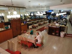 -华梅西餐厅(哈尔滨中央大街店)