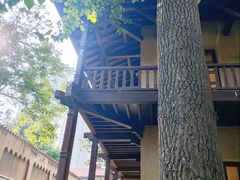 -静园(和平区)