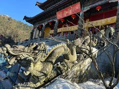 -九华山风景区