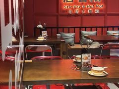 -潮澎派·潮汕菜大排档(南较西路店)
