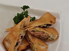 -金华安大酒楼·老牌潮菜·粤式茶点(东方国际店)