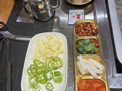 -郭记烤肉(正阳街店)