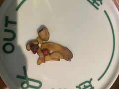 -一坐一忘云南菜(三里屯店)