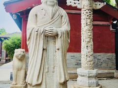 -北京石刻艺术博物馆(五塔寺)