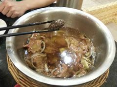 桑拿牛肉-奇滋豆味(南十四道街店)