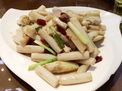 泡藕带-全聚贤餐厅·湖北家常菜(沙湖店)